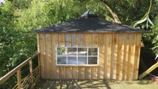 Treehouse B&B - Rabjerg - 1
