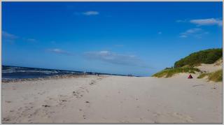 Strandhaus Vielmeer - exklusiv mit Sauna & Kamin direkt am Strand - Dranske - 3
