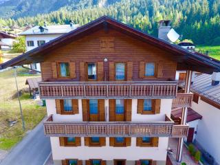Ajarnola Locazioni Turist - Auronzo di Cadore - 5