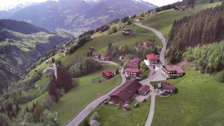 Bauernhaus Tummenerhof - Zell am Ziller - 8