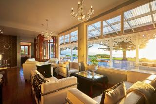 Boutique Hotel Kaikoura - Kaikoura - 6
