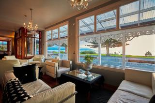 Boutique Hotel Kaikoura - Kaikoura - 3
