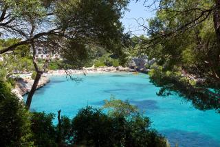 Cabot Cala Ferrera - Cala d´Or - 2