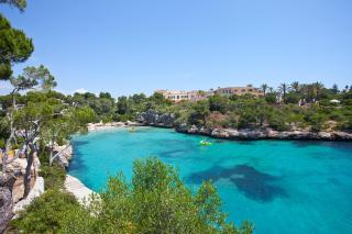 Cabot Cala Ferrera - Cala d´Or - 4