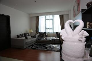 The Olive Hotel, Juffair - Manama - 3