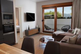 Luxury Poolside Villa - Slatine - 5