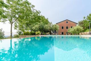 Ca' Dei Coci B&B - San Martino Buon Albergo - 6