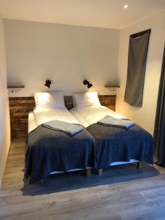 Hrafnavellir Guest House - Hrafnavellir - 3