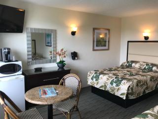Crystal Beach Motor Inn - Wildwood Crest - 1