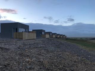 Hrafnavellir Guest House - Hrafnavellir - 9