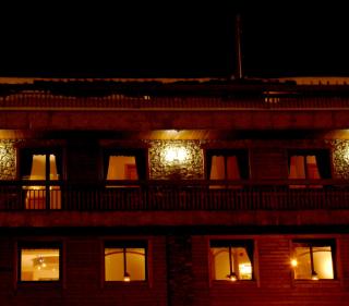 Petit Hotel - Pas de la Casa - 8