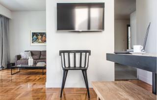 ABA Apartment Korizi street - Atene - 0