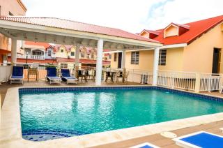 Fantastic Hotel - 6