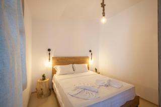 Nautilus Sea View Suite 6 - Pefkohori - 1