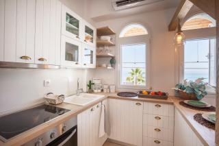 Nautilus Sea View Suite 6 - Pefkohori - 7