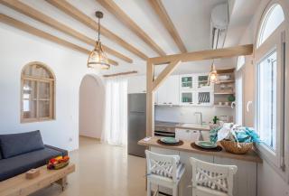 Nautilus Sea View Suite 6 - Pefkohori - 2