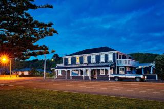 Boutique Hotel Kaikoura - Kaikoura - 1