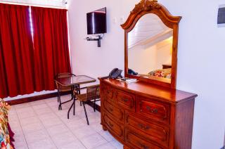 Fantastic Hotel -  - 1