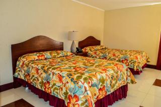 Fantastic Hotel - 1