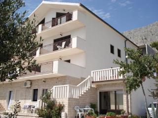 Apartments by the sea Lokva Rogoznica, Omis - 14853 - 4