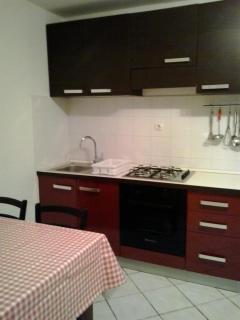 Apartment Novi Vinodolski 15292b - Novi Vinodolski - 7