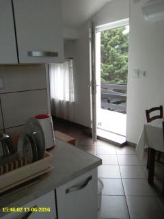 Apartments with parking space Novi Vinodolski - 15292 - Novi Vinodolski - 9