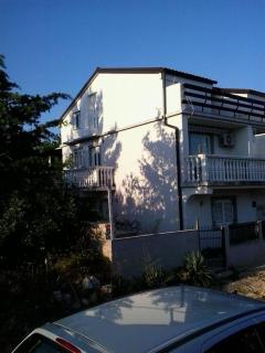 Apartments with parking space Novi Vinodolski - 15292 - Novi Vinodolski - 4