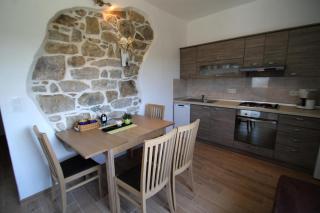 Family-friendly apartments with swimming pool Kampor, Rab - 15518 - 9