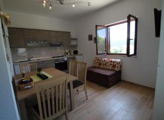 Family-friendly apartments with swimming pool Kampor, Rab - 15518 - 1