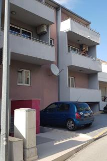 Apartments with a parking space Split - 15898 - 6