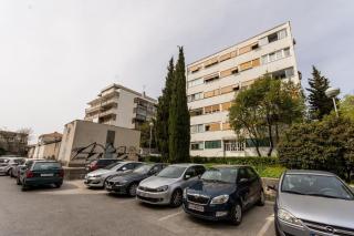 Apartments with WiFi Split - 15958 - 6