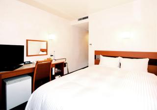 Hotel Mark-1 Abiko - Abiko - 9
