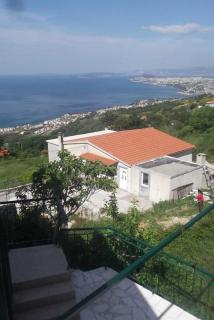 Apartments with WiFi Podstrana, Split - 15970 - 2