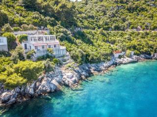 Apartments by the sea Sobra, Mljet - 15993 - 6