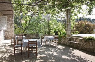 Apartments by the sea Pomena, Mljet - 10426 - 9