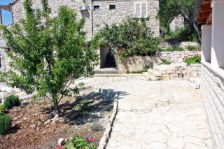 Apartments by the sea Pomena, Mljet - 10426 - 3
