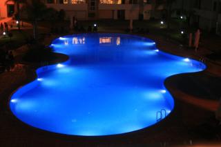 Bahia Golf Beach-Odyssée-Appartement - Bouznika - 0