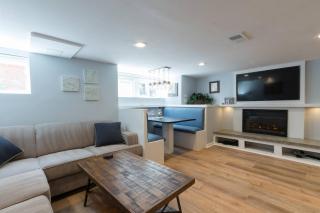 Luxury 2 bedroom apartment w/ free parking - Washington - 6