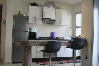 Bahia Golf Beach-Odyssée-Appartement - Bouznika - 3
