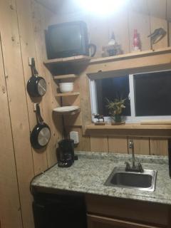 Cozy Cabin in the Catskills - East Durham - 6