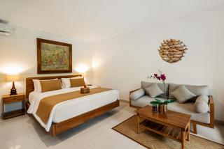 Jati Cottage - Ubud - 2