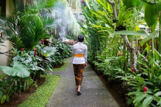 Jati Cottage - Ubud - 7