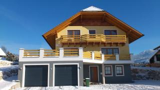 Appartement Therese - Aich - 9