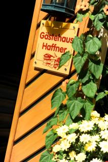 Gästehaus Haffner - Zell am See - 6