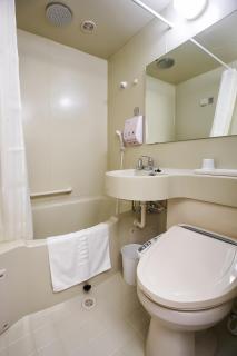 Toyoko Inn Seoul Gangnam - Seul - 4