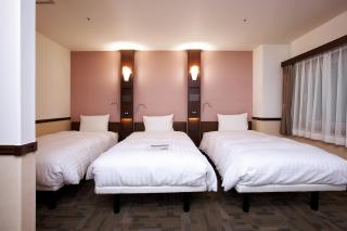 Toyoko Inn Seoul Gangnam - Seul - 1