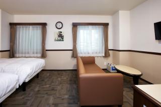 Toyoko Inn Seoul Gangnam - Seul - 2