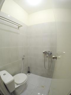 Little Creek Lodge - Malang - 5