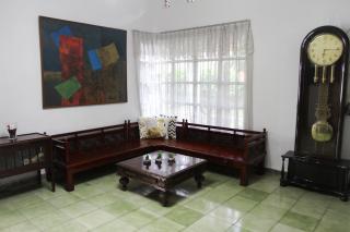 Little Creek Lodge - Malang - 4