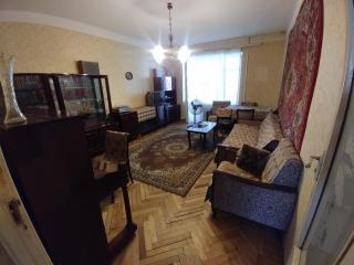 Apartment Vintage - Erevan - 7